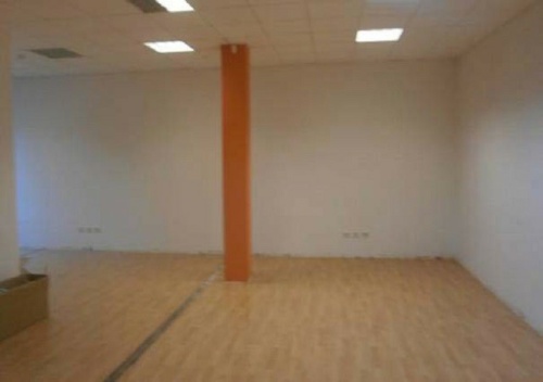 Poslovni prostor u Livnu