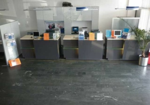 Poslovni prostor u Vitezu PC 96