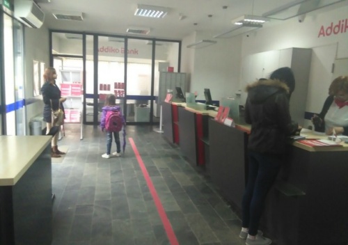 Poslovni prostor u Kreševu Poslovni prostor u Kreševu