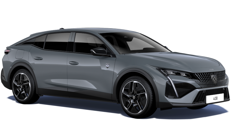 PEUGEOT 408 PHEV