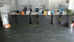 Poslovni prostor u Vitezu PC 96