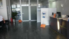 Poslovni prostor u Vitezu PC 96