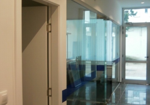 Poslovni prostor u Mostaru Poslovni prostor u Mostaru