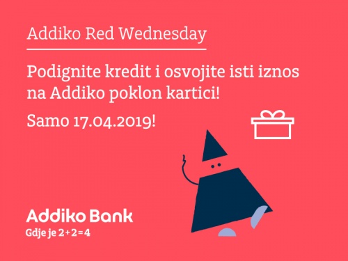 Addiko 201808 14818 Red Wednesday 2 Atm 800x600 Bih