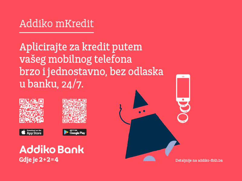 Addiko Mkredit Addiko Mkredit