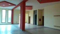 Prodajno-skladišni objekat