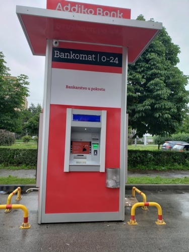 Bankomat 4