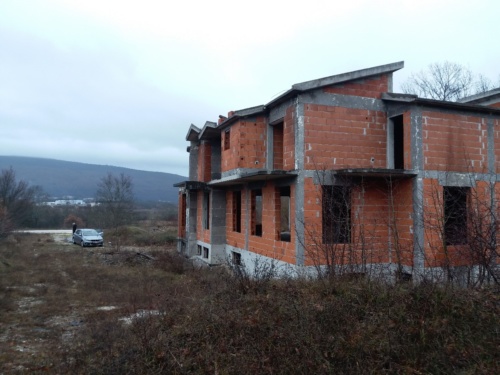 Stambeno-poslovni objekat