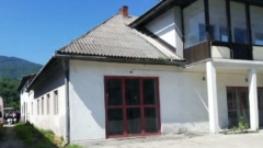 Poslovni objekat Poslovni objekat