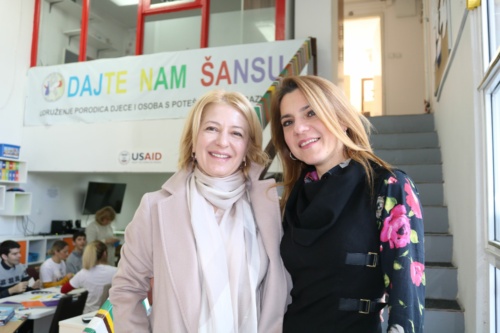 Dajte Nam Sansu 01 Dajte Nam Sansu 01