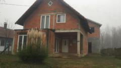 Kuća Domaljevac Kuća Domaljevac