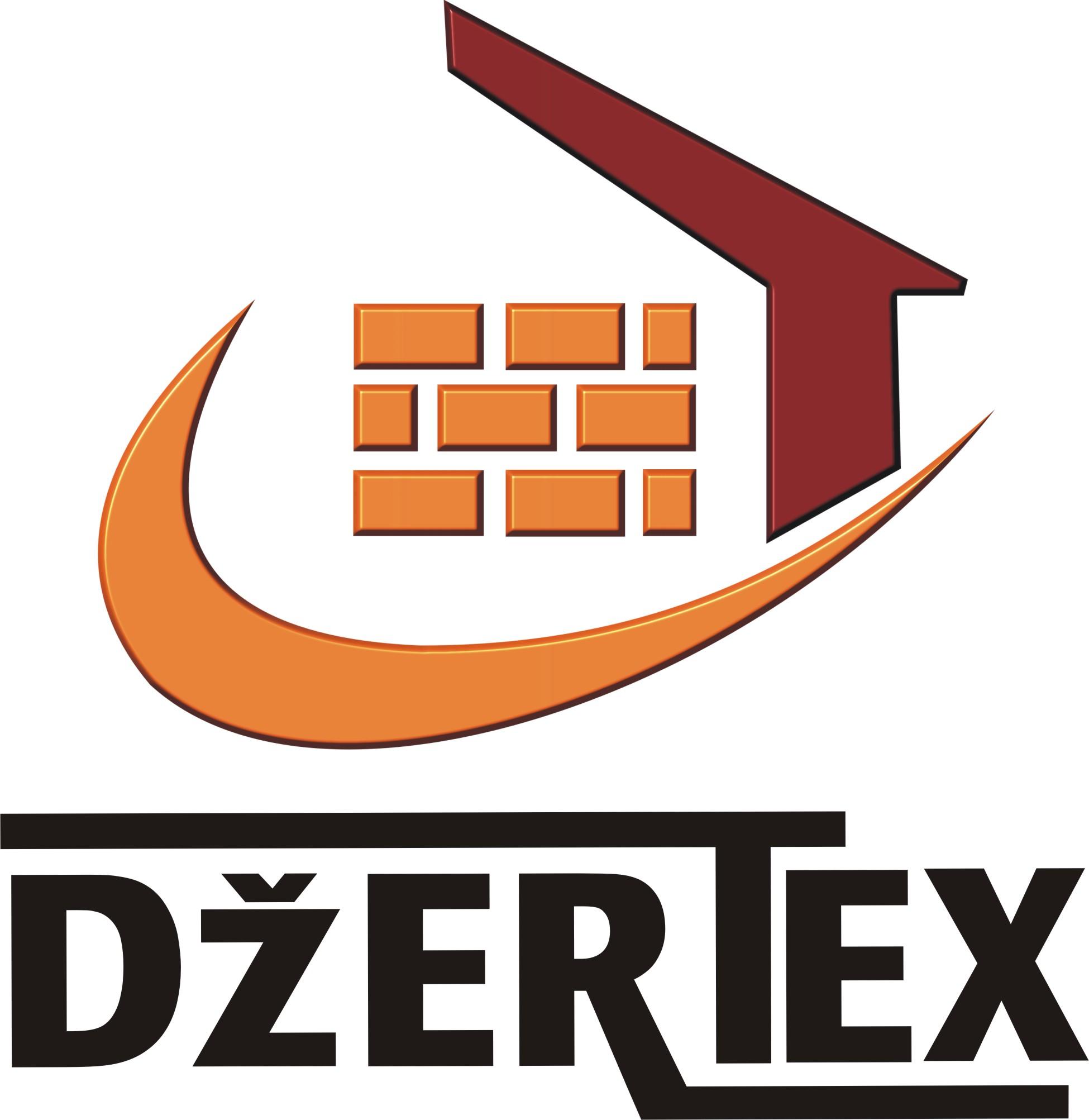 Dzertex Logo Dzertex Logo