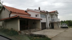 Stambeni objekat Posušje Vinjani Stambeni objekat Posušje Vinjani