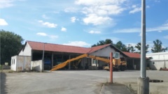 Skladišno poslovni objekat Skladišno poslovni objekat