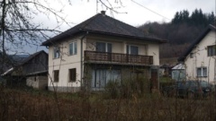 Stambeno-poslovni objekat Stambeno-poslovni objekat