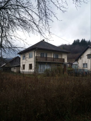 Stambeno-poslovni objekat Stambeno-poslovni objekat