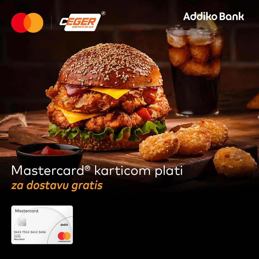 Mastercard Ceger 2021 Mastercard Ceger 2021