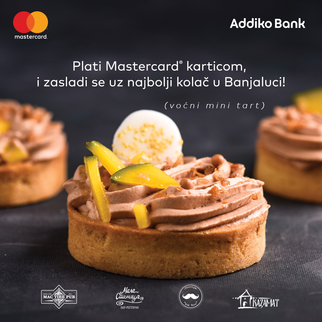 Mc Mini Tart 1080x1080 Addiko Mc Mini Tart 1080x1080 Addiko