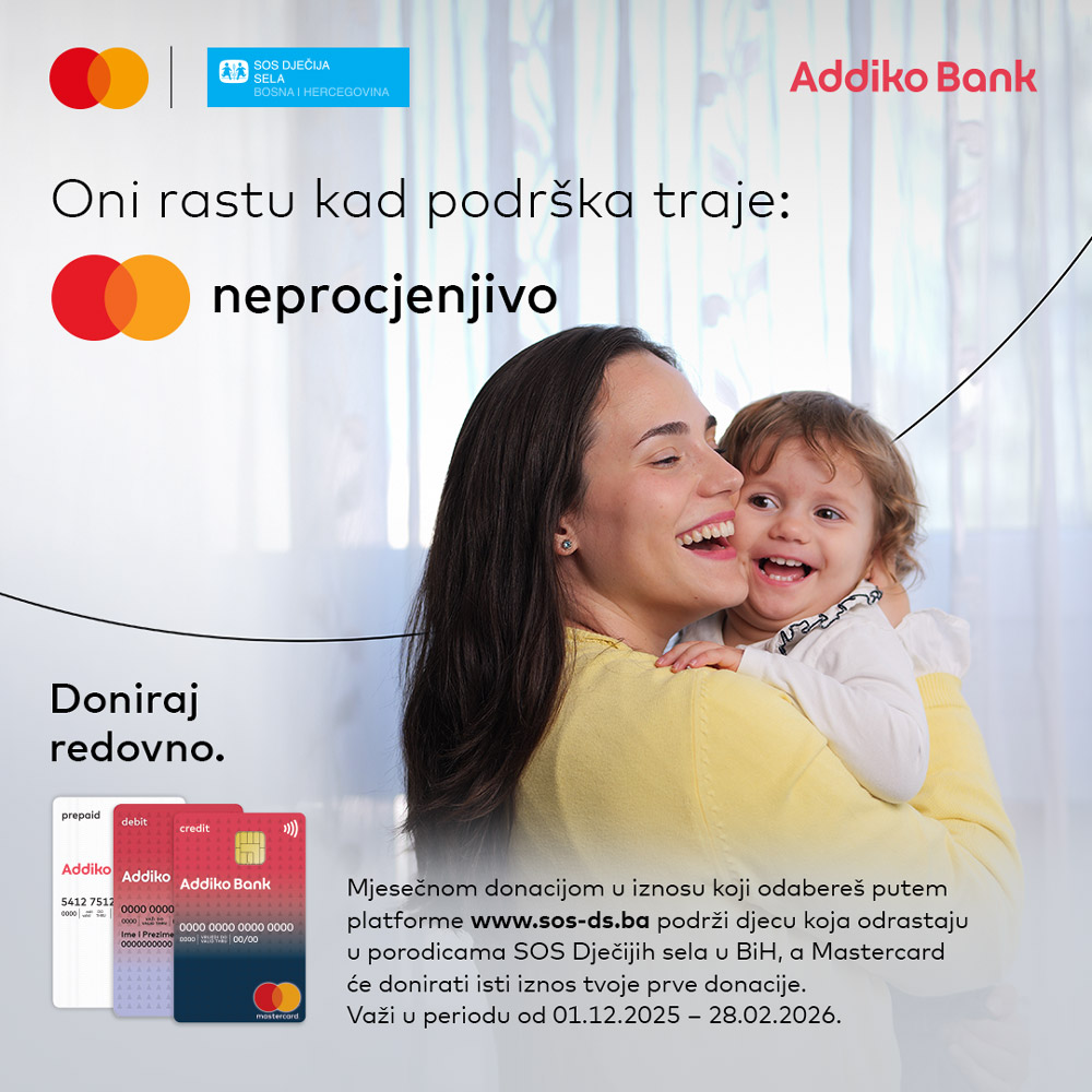 Mc Sos Djecija Sela 2025 1x1 Addiko