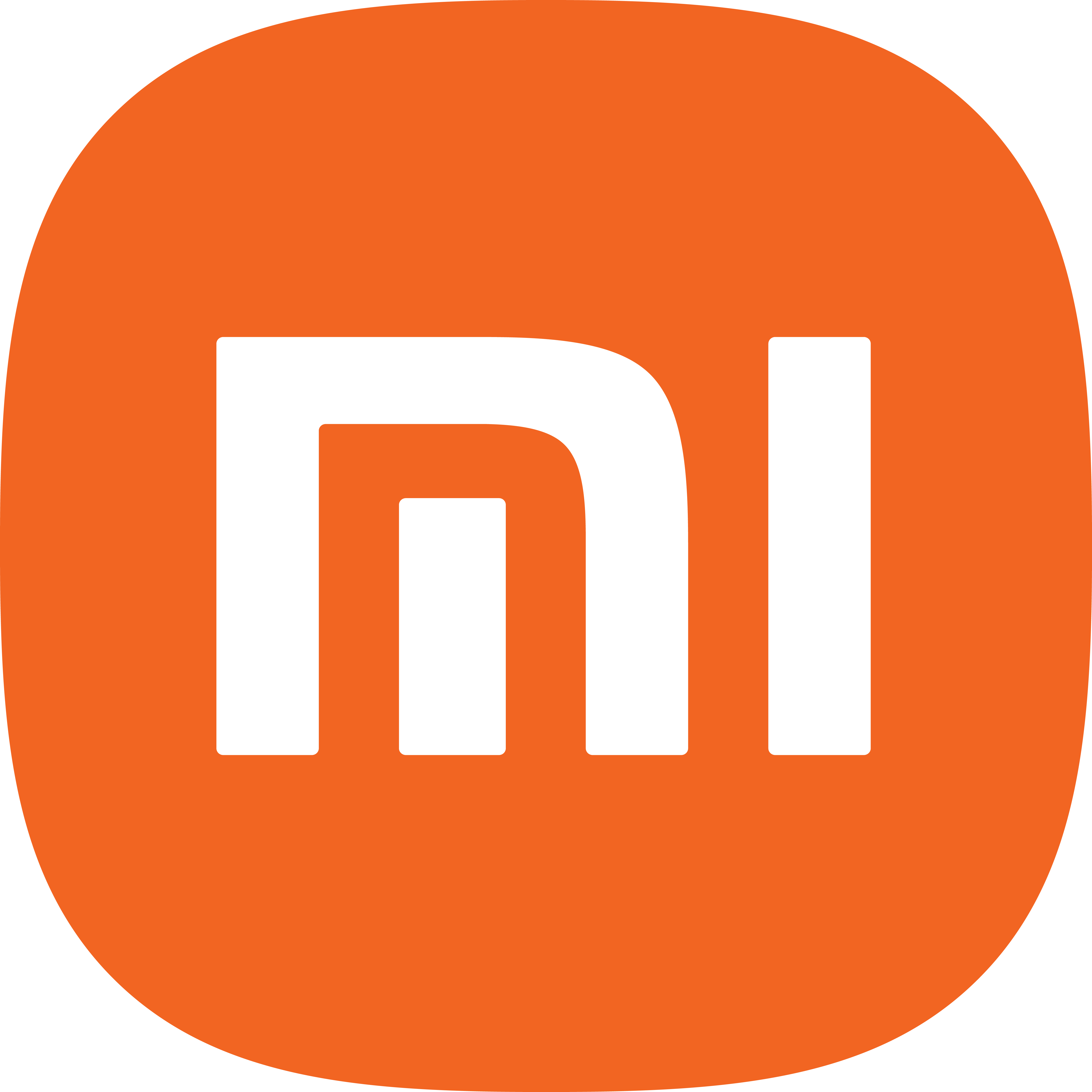 Mi Store Logo