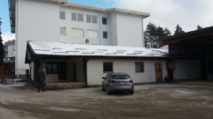 Poslovni objekat Poslovni objekat