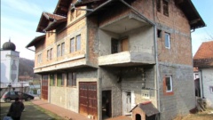 Stambeno poslovni objekat-Kuća Stambeno poslovni objekat-Kuća