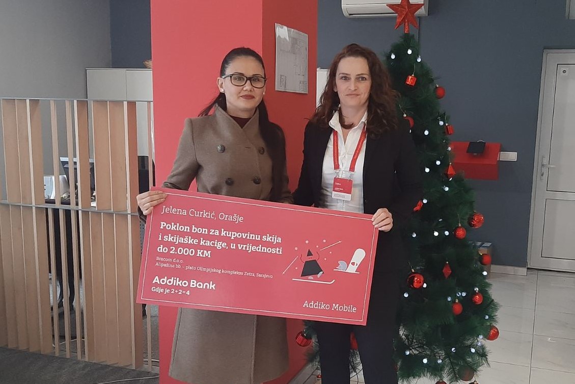 Poslovnica Orasje Prva Nagrada 1 Poslovnica Orasje Prva Nagrada 1