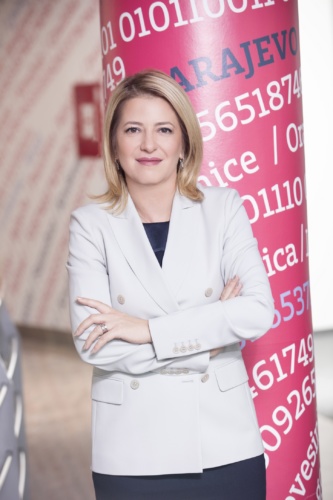 Sanela Pasic 1