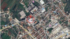 Poslovni objekt u Ljubuškom