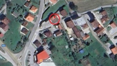 Kuća u Cazinu