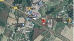 Poljoprivredni objekt u Donjem Žabaru