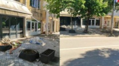 Poslovni objekt u Ljubuškom