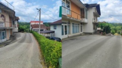 Kuća u Cazinu