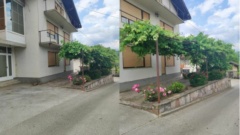 Kuća u Cazinu