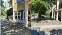 Poslovni objekt u Ljubuškom