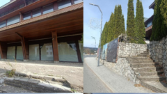 Poslovni prostor Bjelašnica