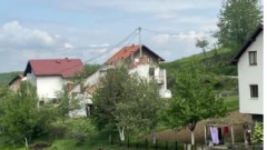 Kuća u Ilijašu