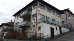 Stambeno-poslovni objekat Stambeno-poslovni objekat