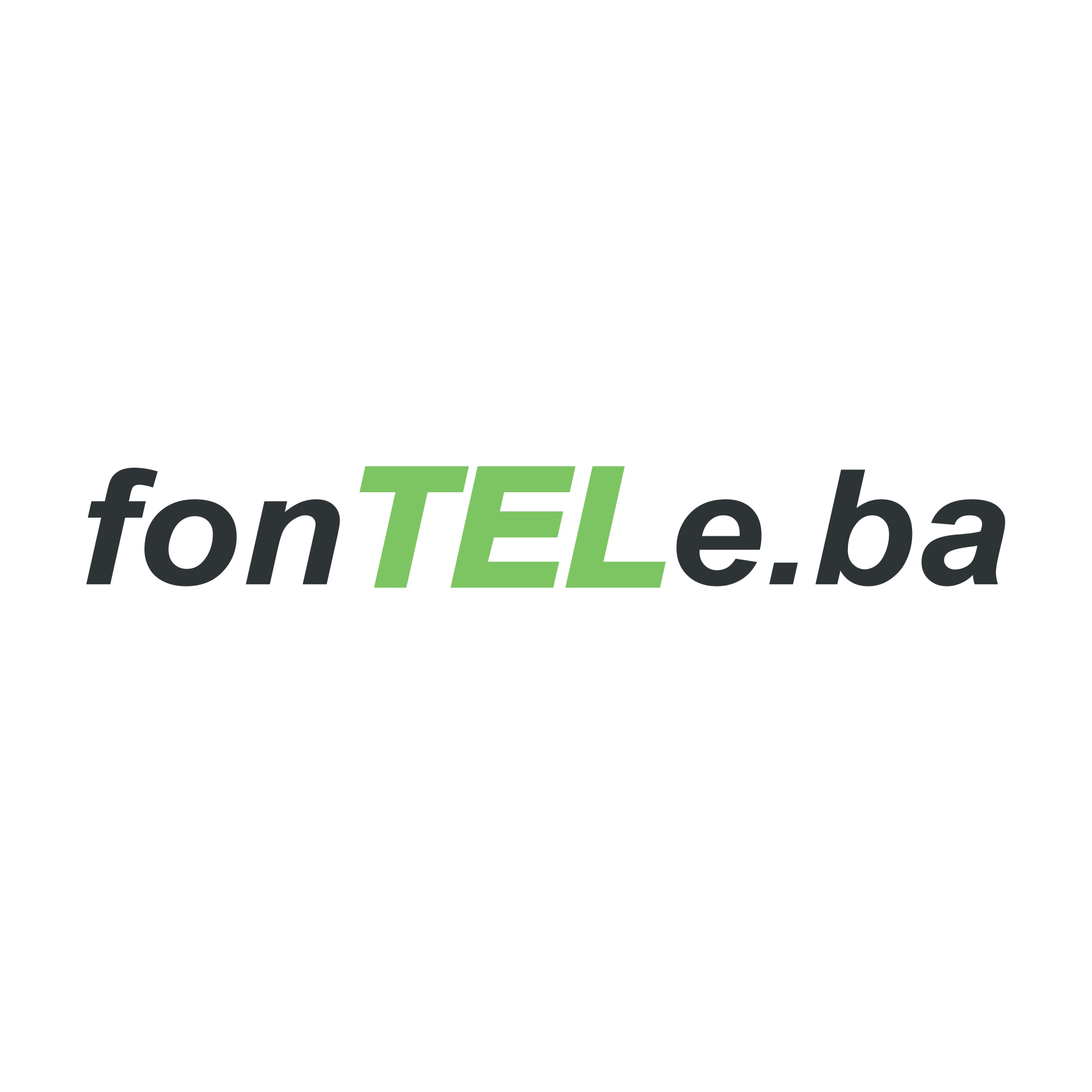 Fontele