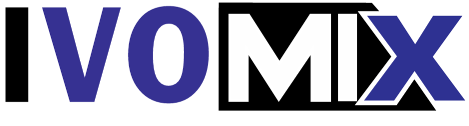 Ivomix Ivomix