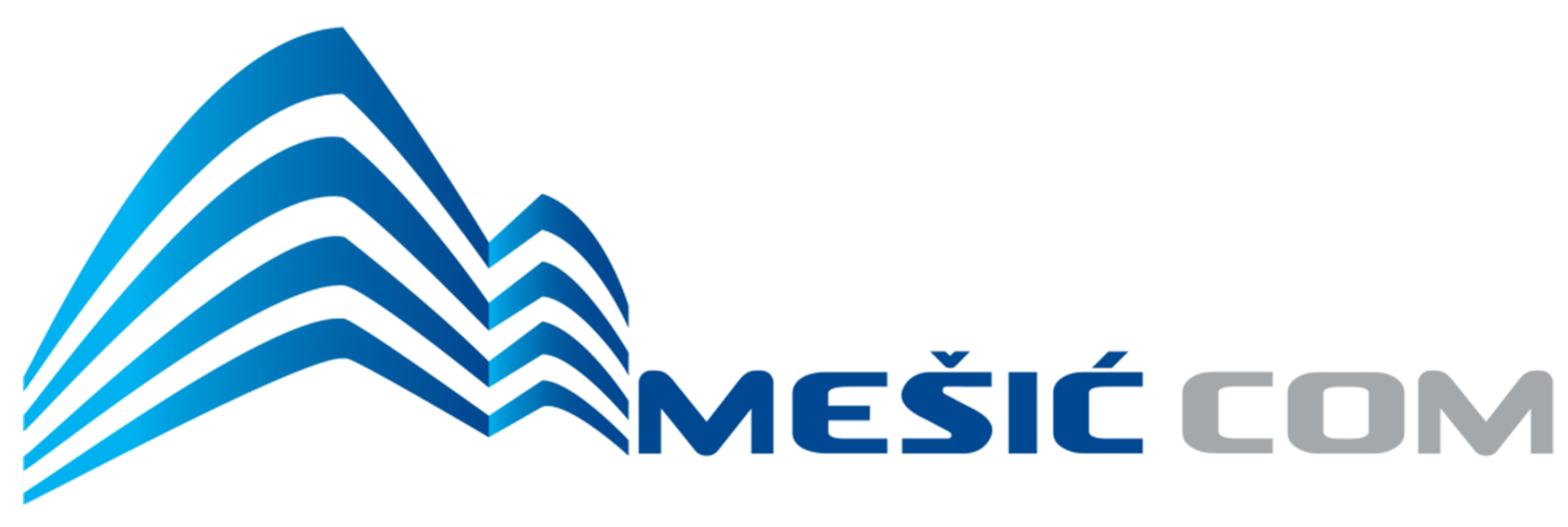 Logo Mesic Logo Mesic
