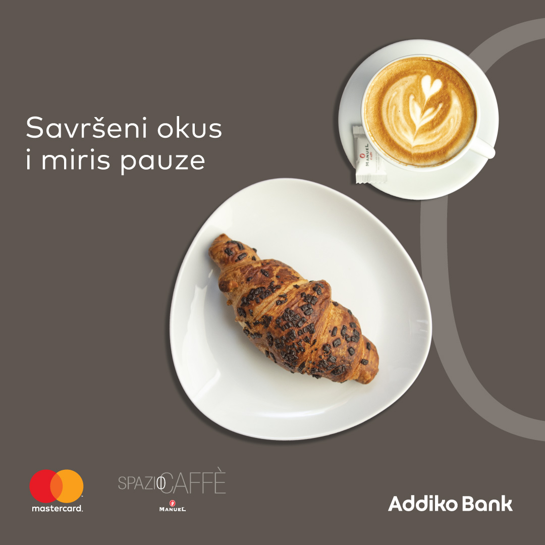 Mastercard Kroasan Addiko Fb Mastercard Kroasan Addiko Fb