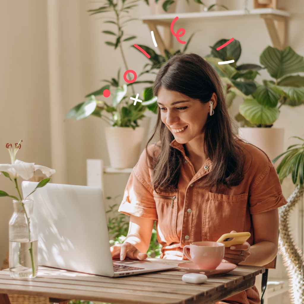 Media Block Tablet Mobile