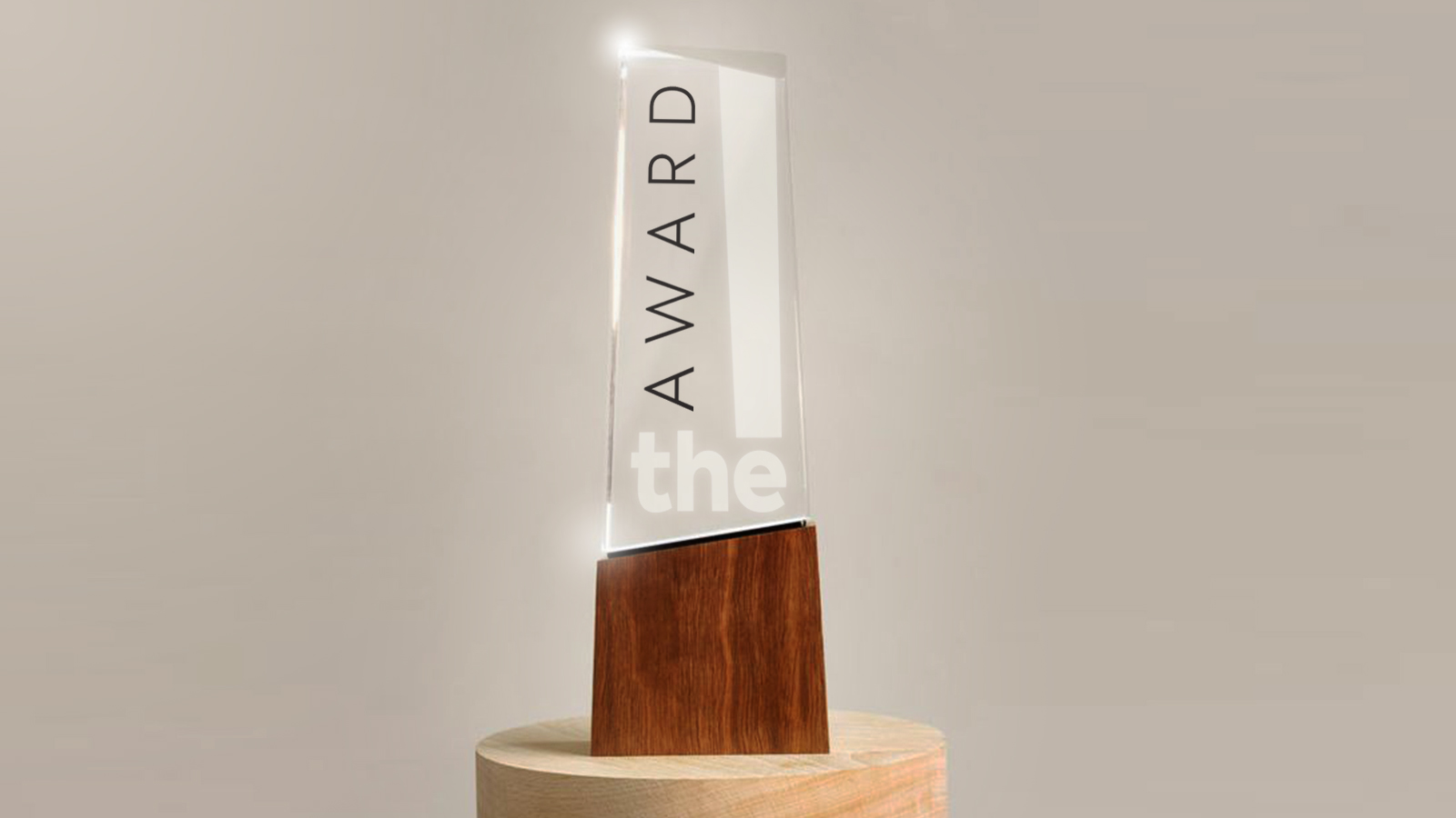 The Awards