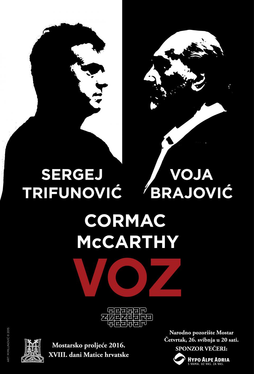 Voz
